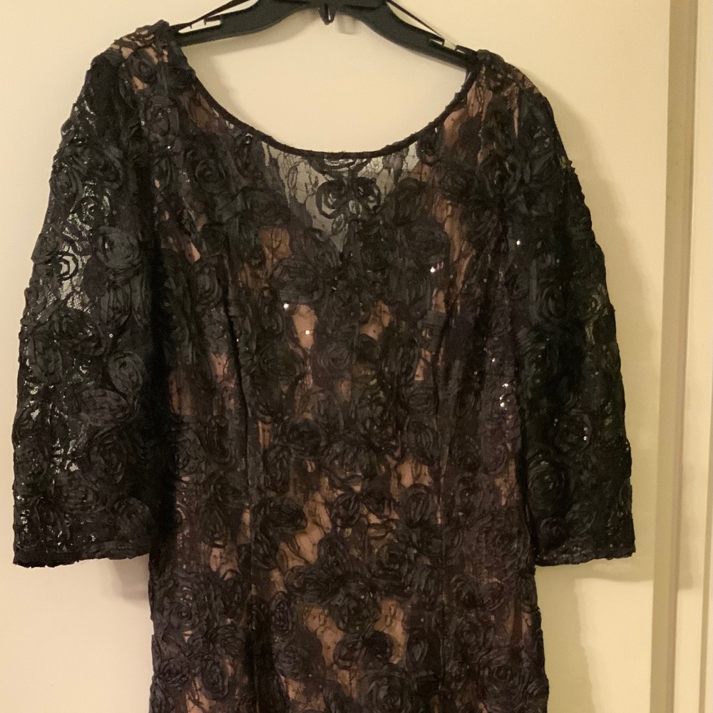 Dress - Alex Evenings